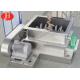 Stainless Steel 480mm Rotor 1200R/Min Potato Starch Grinder