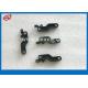 Material Plastic Wincor Nixdorf Atm Parts CCDM Shaft Holder VM3 1750101956-08