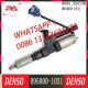 095000-1031 Nozzle DLLA155P683 Diesel Common Rail Fuel Injector for HINO 23910-1044 23910-1045 S2391-01045