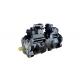 K3V112 DX258 Spare Part Kawasaki Hydraulic Pump Replacement For Excavator