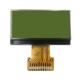 12864 Dot Matrix Industrial Control LCD Segment Display Monochrome LCD