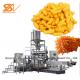 Stable Automatic Chips Making Machine Corn Stick Extruder Easier To Clean