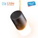 Maximum Wireless Range of 10m-20m Mini Wireless Portable Speaker for Outdoor Sports