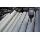 Hot Finished 4 Inch Stainless Steel Pipe , ASTM A213 TP316L / TP321 Standard