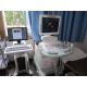 3D / 4D Portable Color Doppler Ultrasound System High Class Extended Cardiac OB / GYN