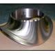 ASME B16.9 Pure Seamless Carbon Steel Pipe Fittings Metal Saddle