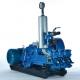 BW320 Horizontal Three Cylinder Mud Pump Water Pump