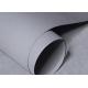 Cement Grain PVC Decorative Foil Rolls Membrane Pressed Non Adhesive