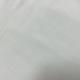 White Lightweight Rayon Fabric 100 Rayon Fabric 63 Width For Garments / Pants
