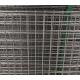 1 Inch Stainless Steel Welded Wire Mesh Panel 6FT Square Hole