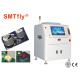 High Accuracy SMT AOI Machines , AOI Inspection Equipment Personalization Operate Design