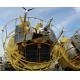 Deep Metocean Buoy For Sale Oceanography With Floating Buoy Type