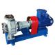 Pulp Production Vertical Multistage Pump Centrifugal 300m Head