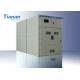 40.5kV AC Meta l- Clad Safety Electrical High Voltage Switchgear  With Stainless Steel
