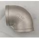 Wp 316L 321 Stainless Steel Pipe Elbow Astm A 403 1.5 Inch 90 Degree Elbow