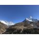 9 Day'S Everest Panorama Trek / Adventure Trekking In Nepal 3700m Max Altitude