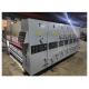 Carton Printing Slotting Die-Cutting Machine for Corrugated Cardboard Sheet Industrial