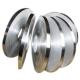 Spring Tempered 202 Stainless Steel Strips 50mm 20mm Cold Rolled Thin Ss 304 Coil 3048mm