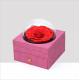 Wholesale immortal roses soft eternity roses preserved rose that last one year preserved roses