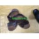 Mixed Type Used Mens Sandals / Second Hand Used Shoes For East Africa