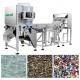 Industrial Mixed Metal RGB Color Sorter with high precision 5400 pixel CCD