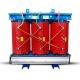 3 phase electrical distribution power transformer dry type transformer 30KVA-4000KVA use for grid