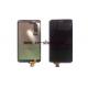 Black Cell Phone LCD Phone Screen Replacement