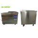 38L - 360L Ultrasonic Cleaner Medical Instruments Sterilizer With Casters And Brake