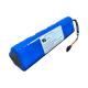 Extended Temperature Range LiFePO4 Battery IFR 26650 Battery Pack 9S1P 28.8V 3000mah for All Weather Use