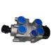 Upgrade Your 2006- SHACMAN Truck with DZ9100360080 Air Brake Valve from Professional