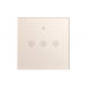 2.4GHz Wifi Smart Plug Outlet , Remote Control Timing Wifi Smart Power Switch
