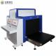 Golden Eye Airport X Ray Scanner Pallet Scanner, X Ray Cargo Luggage Scanner Factory Price Big Size on Sale