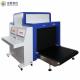 Package X Ray Machine JY-10080 Security Checking Luggage/Baggage Equipment Scanner
