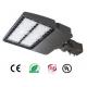 Chip MW Driver 150w LED Shoebox Light 18000lumen Die Cast Aluminium Housing