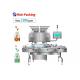 SUS-316L Stainless Steel Automatic Counting Machine With 99.98% Counting Rate