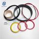 132-4922 132-4987 Ripper Cylinder Seal Kit Oil Seal For CATEEE CATEEEE D9R Crawler Dozer