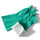 Latex wrinkles coating labor structure industrial safety working gloves