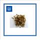 Polishing 0.01mm Brass Stamping Electronic Parts