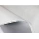 Industrial Silicone Coated Fiberglass Fabric 1.25-1.3mm Thickness Grey Cloth