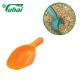 Measuring Feeding Hopper Special Feeding Shovel Plastic Thickening Forage Feed Scoop/Goat Feeder