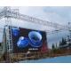500x500 Cabinet Hanging LED Video Wall outdoor P2.6 P3.91 P4.81