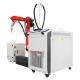 Six-axis CNC Precision Industrial Robot Laser Welding Machine
