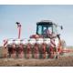 Air System Precision Seeder Agriculture Equipment 7 Rows Line Spacing Range 50-68 Cm