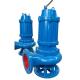 Mechanical Seal Submersible Pump 220V 380V For Urban Drainage