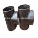 Astm A234 Pipe Connector T P91 P22 A213 12cr1movg Alloy Seamless