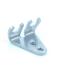 High Precision Stainless Steel Tool Hook Holder Metal Part Customized for Your Company