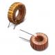 FCLT Series Through Hole Filter Choke Toroidal Differential Inductor