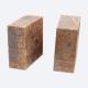 Silica Mullite Brick 1650 Furnace Refractory Bricks For Kiln Wear Resistance