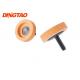 2584- Stone Grinding Falcon 541c1-17 Grit 180 For DT XLS50 Sy101 Spreader Parts