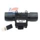 60 mW Power Consumption Compensated Airflow Sensor AWM720P1 Precise Ratiometricity and Compact Design